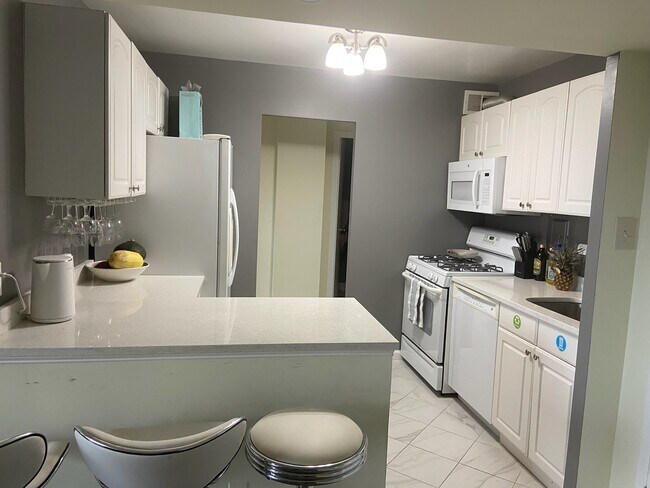 Foto del edificio - 5340 Holmes Run Pky