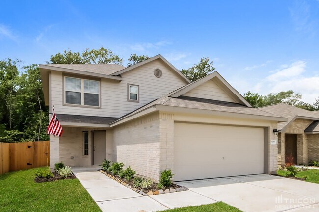 Foto del edificio - 21972 Juniper Crossing Dr
