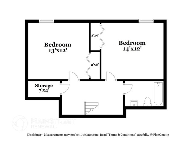 Foto del edificio - 10812 Pineview Ct