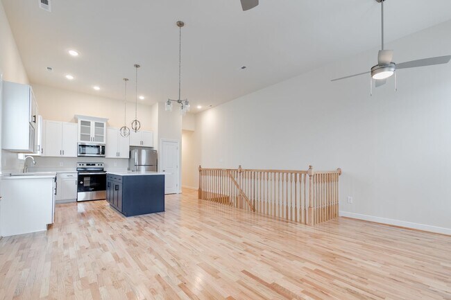 Foto del edificio - 1204 N 30th St