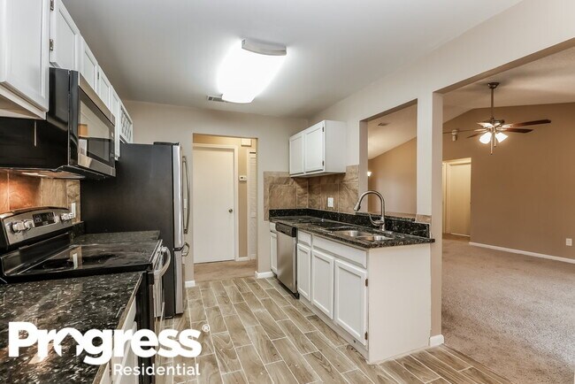 Building Photo - 1353 Windsor Way