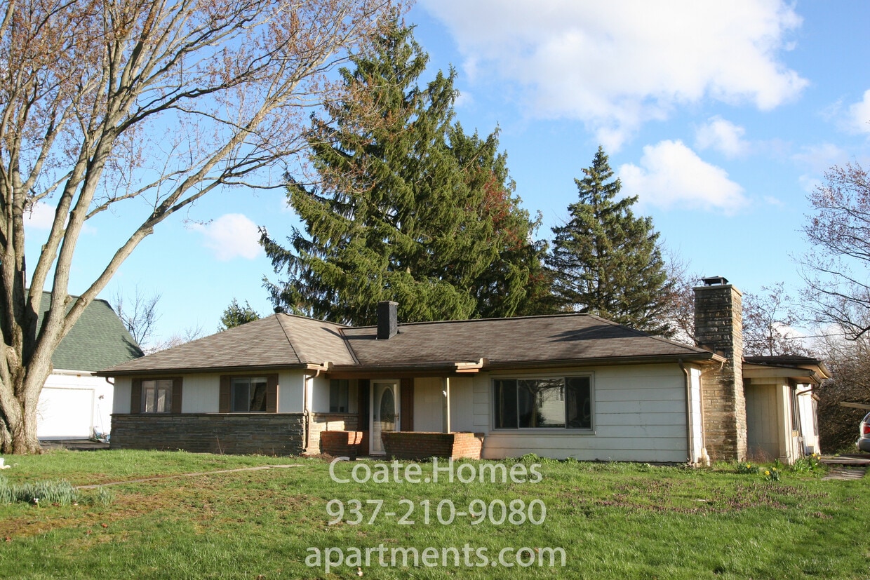 Primary Photo - 10450 Faulk Street