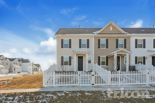 Building Photo - Tricon Simpsonville