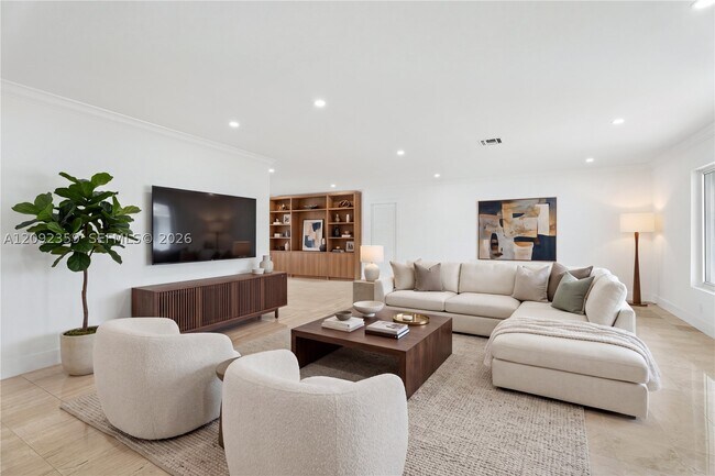 Foto del edificio - 9365 SW 142nd St