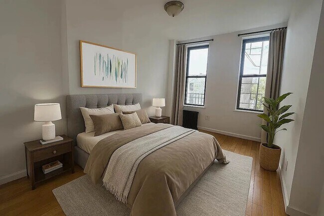 Foto del edificio - 32-38 48th Street