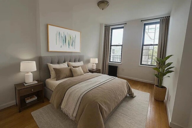 Building Photo - 32-38 48th Street