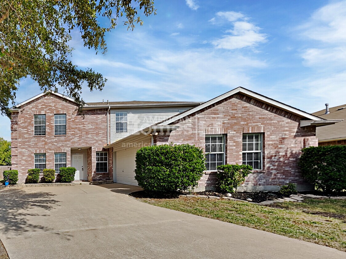 8113 Lake Haven Drive House Rental in Rowlett, TX
