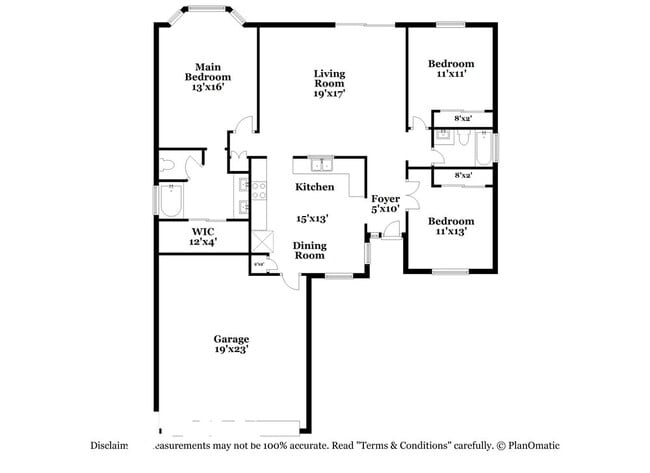 Building Photo - 9321 W Purdue Ave