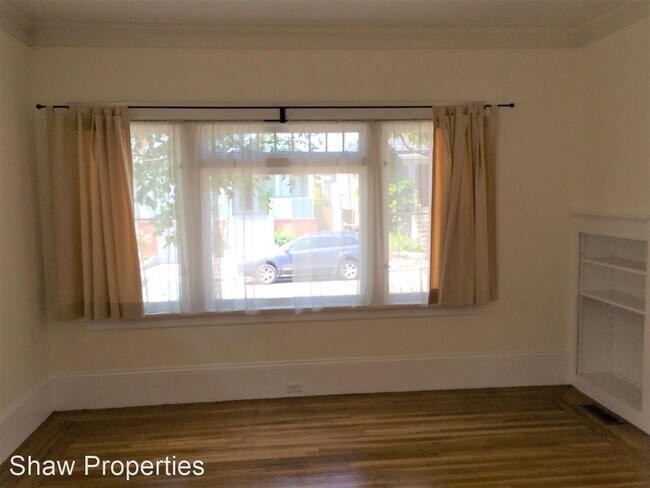 Foto del edificio - 2 br, 1 bath House - 5312 Locksley Ave.