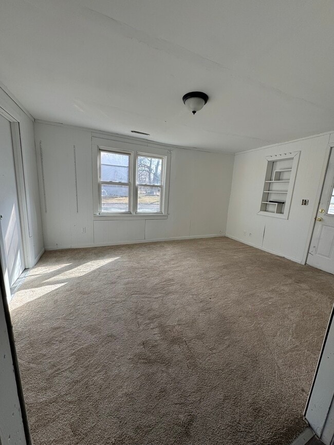 Building Photo - 1202 K Ave