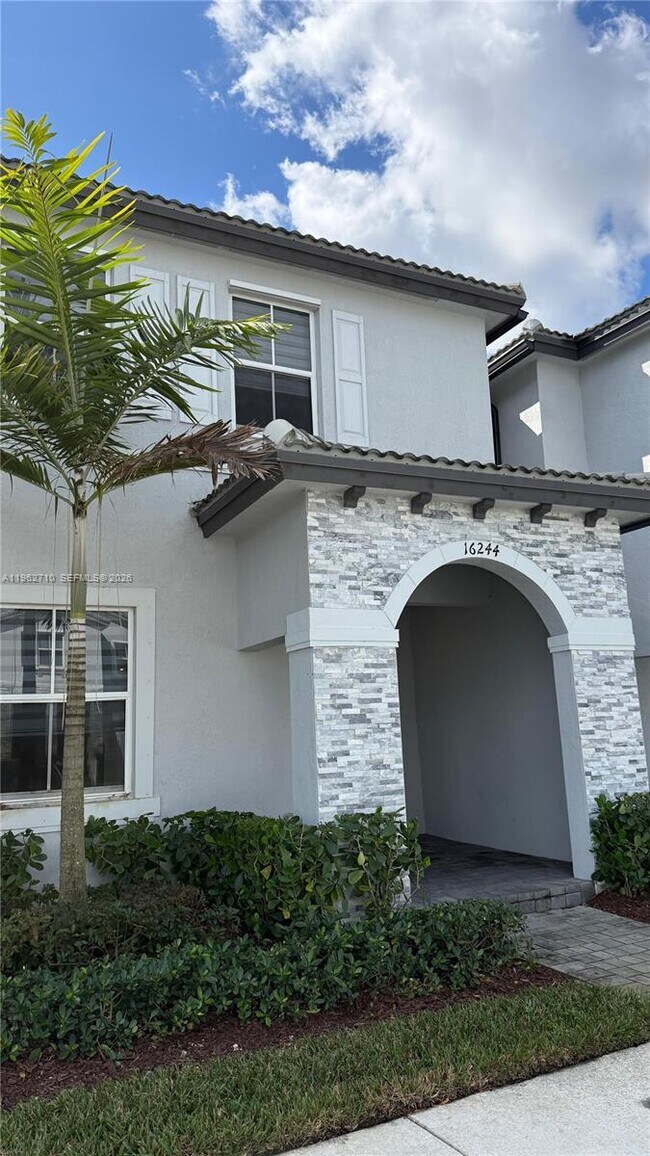 Foto del edificio - 16244 SW 291st St