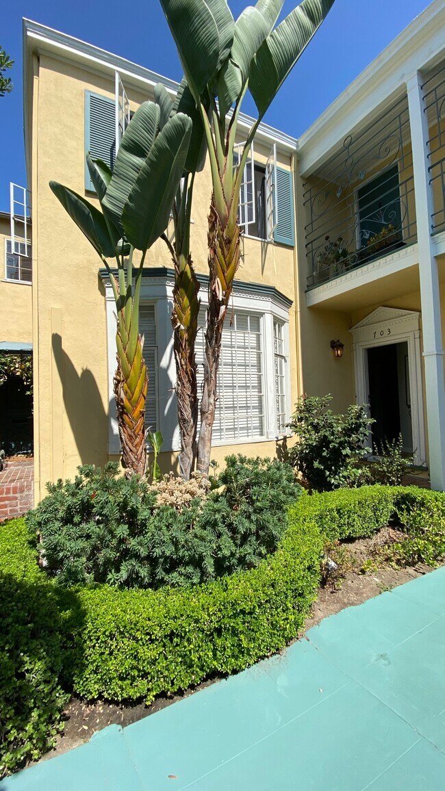 Foto del edificio - 701 Lorraine Blvd