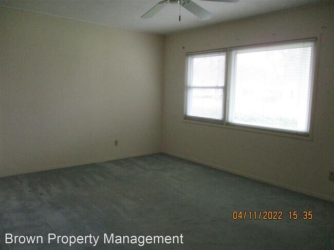 Foto del edificio - 3 br, 1 bath House - 3907 Memorial Drive