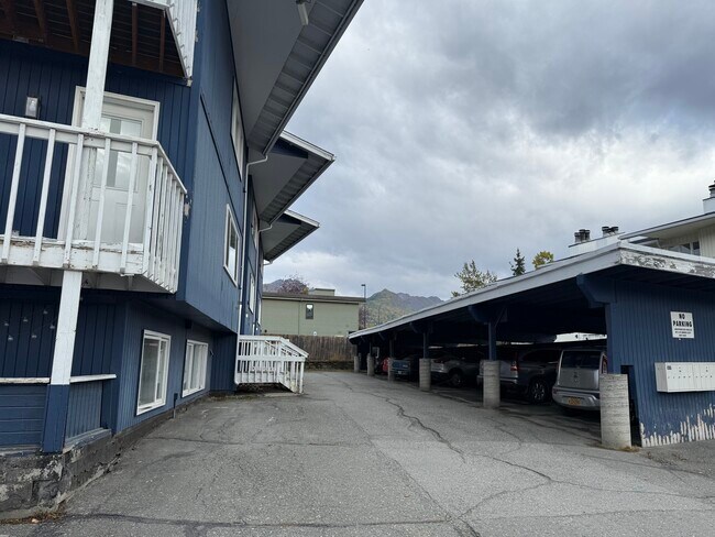 Foto del edificio - 11429 Heritage Ct