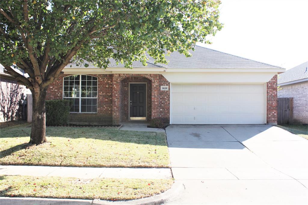 3628 Cattlebaron Dr, Roanoke, TX 76262 House Rental in Roanoke, TX