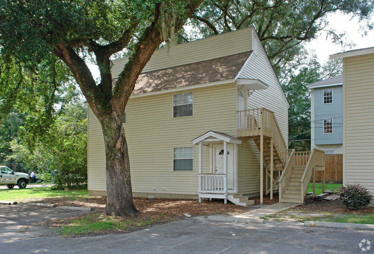 Building Photo - 502 Mckeithan St