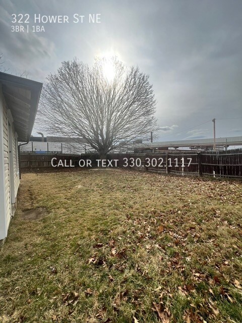 Building Photo - Three bedroom home for rent in North Canton
