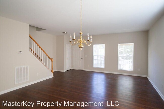Building Photo - 4 br, 2.5 bath House - 2312 Pilot Mountain Ct