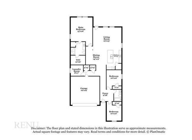 Building Photo - 18392 Los Gabrieles Wy