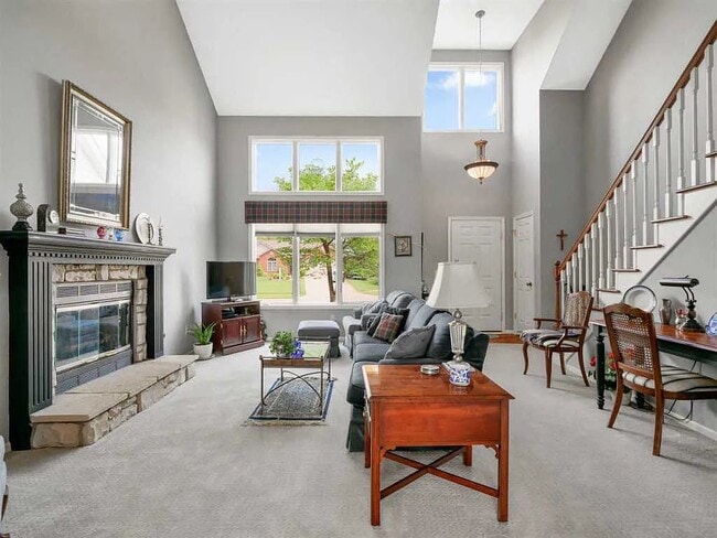 Building Photo - 12523 Niblick Landing
