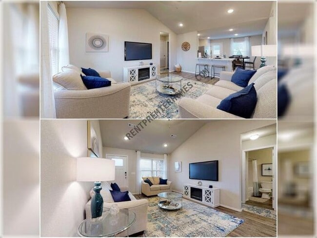 Foto del edificio - 29110 E 79th Ter S