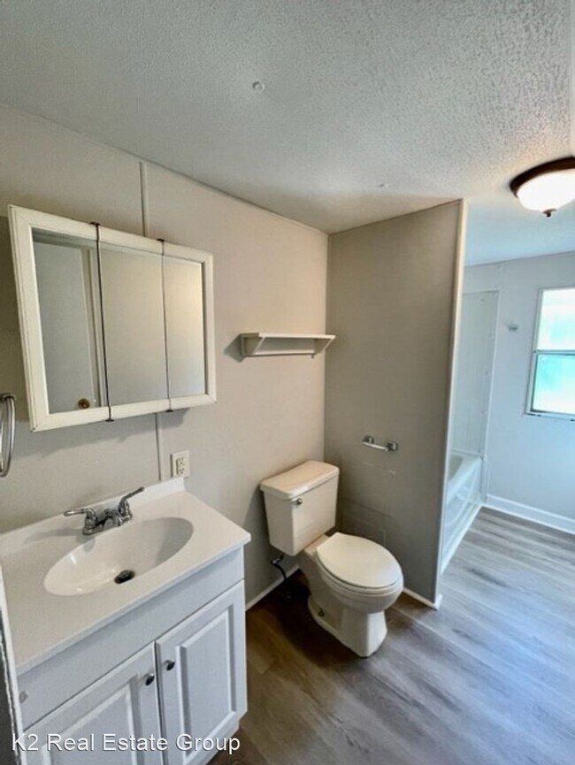 Foto del edificio - 2 br, 2 bath House - 124 Canipe Road