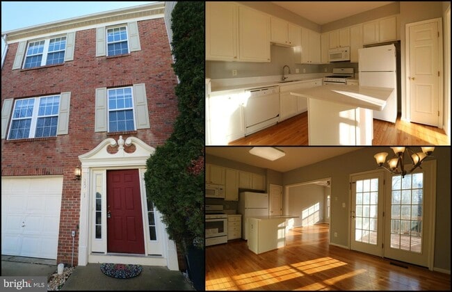 Photo - 2581 Sutters Mill Drive Unit Townhome