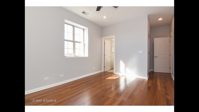 Building Photo - 4055 N Central Park Ave