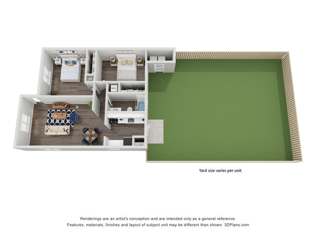 Building Photo - Ayla Apartments
