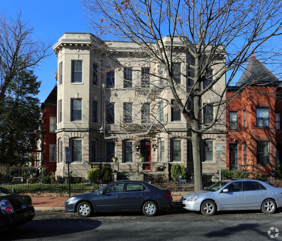 Foto del edificio - Charlotte Lee Building