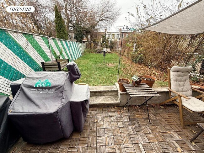 Foto del edificio - 1360 Prospect Pl