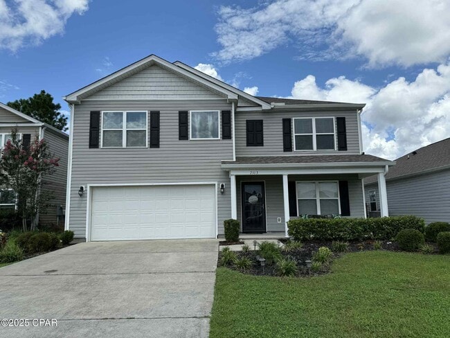 Building Photo - 7113 Riverbrooke St