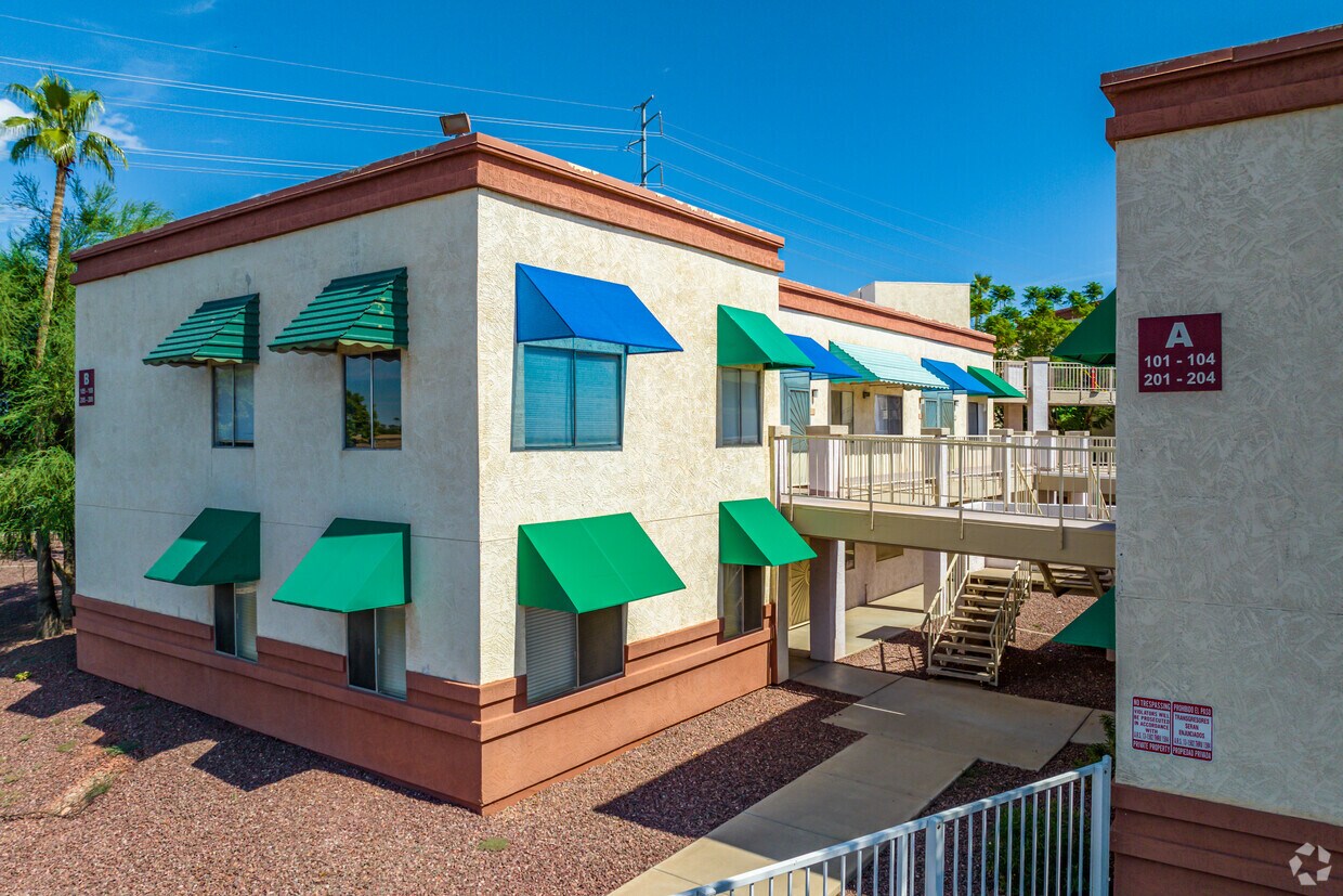 Foto principal - Sun Ridge