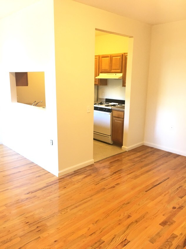 2524 Adam Clayton Powell Jr Blvd, New York, NY 10039 Apartments in