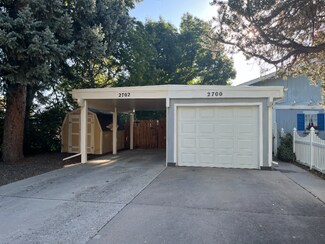 Building Photo - 2702 Parklake Ct