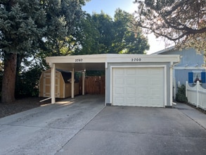 Building Photo - 2702 Parklake Ct