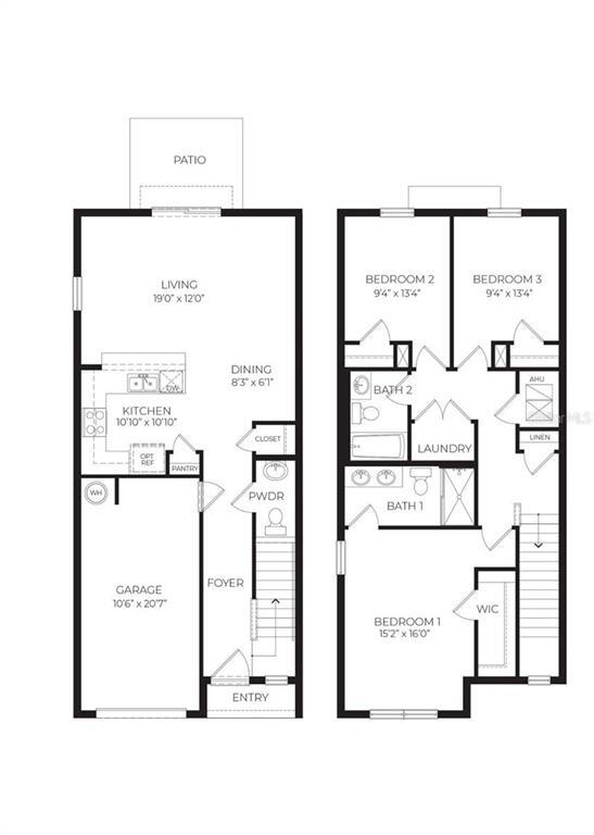 Building Photo - 2879 Brie Hammock Bnd