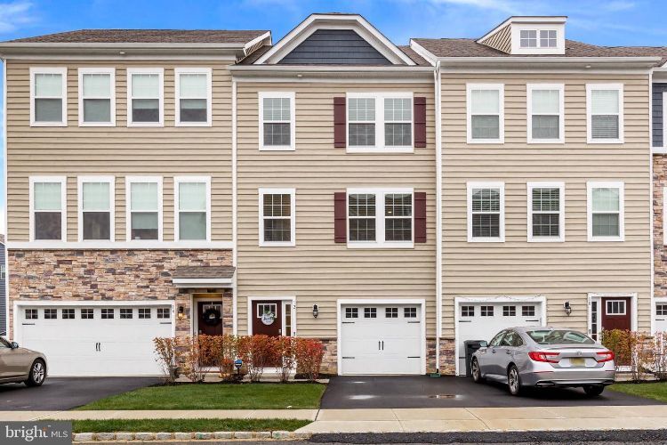 12 Venice Ln, Mount Laurel Township, NJ 08054 Townhome Rentals in