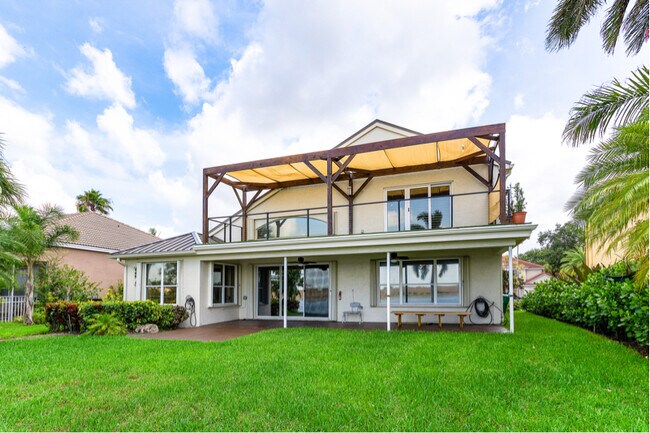 Foto del edificio - 10250 NW 60th Pl