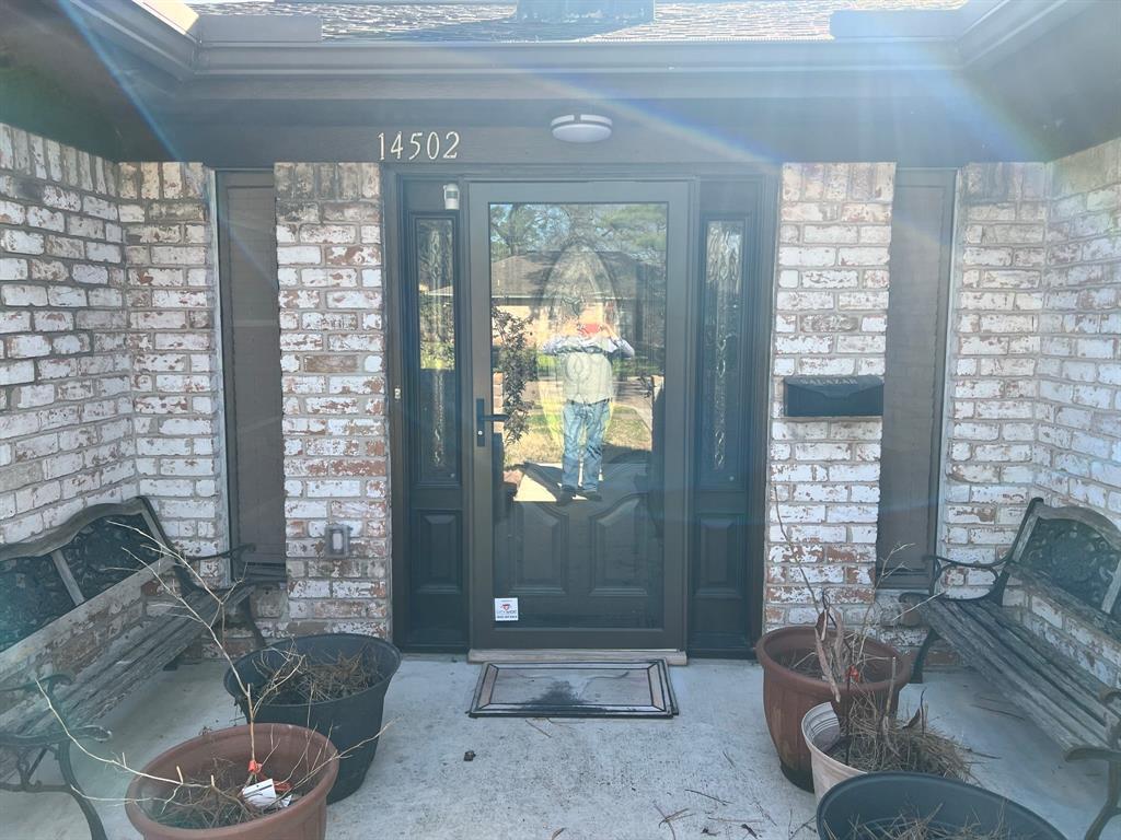 Primary Photo - 14502 Roundstone Ln