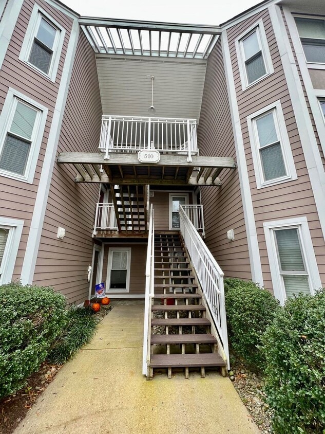 Foto principal - 2BD/2BA Condo at the Beach! Condo include ...