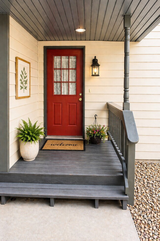 Foto del edificio - 1427 1/2 Walnut St