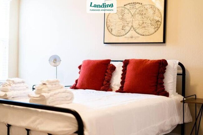 Foto del edificio - 15207 Wideleaf Cove