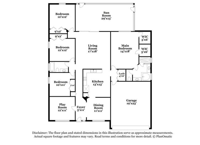 Building Photo - 2108 Sandy Branch Pl
