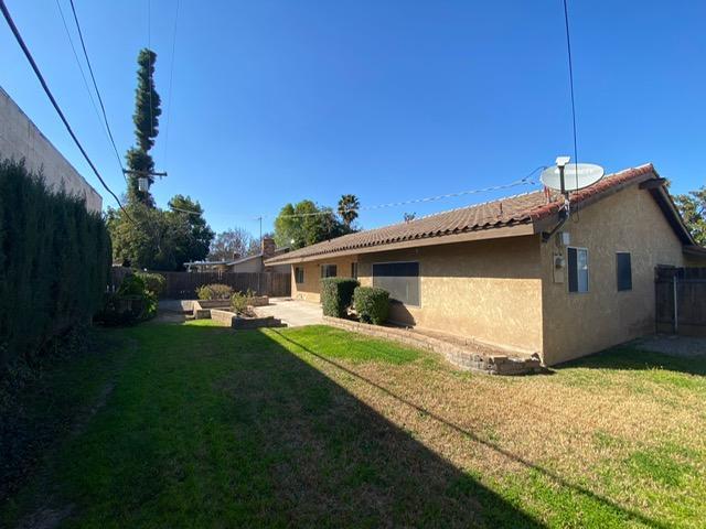 Building Photo - 5348 El Molino Ave