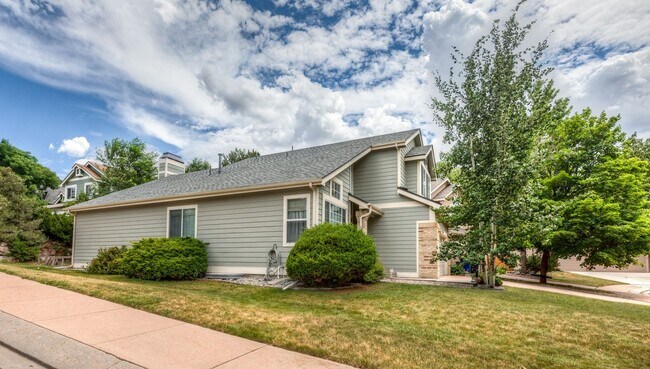 Building Photo - Spacious 5 Bedroom in D20 centrally located