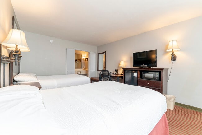 Foto del edificio - The Dels - Pittsburg