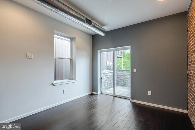 Foto del edificio - 927 N 2nd St
