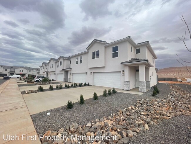Building Photo - 3 br, 2.5 bath House - 3851 S Mustang Vall...