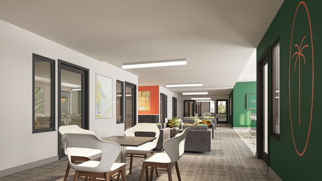 Building Photo - Sinclair at Palm Pointe